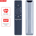 Miniatyrbild 1 av 5: Ny Bn59-01242a för Samsung Smart Voice Bluetooth TV Fjärrkontroll Bn59-01266a Bn59-01298a Ue40k6300ak N55ku7500f Un78ks9800