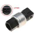 Miniatyrbillede 2 af 5: 31332642 Aircondition Tryksensor til C70 S40, C30, V50 Ny