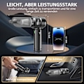 Miniatyrbild 6 av 7: ®RisingFF Sladdlös handdammsugare 22 000 Pa, borstlös elmotor 3 hastigheter 8 000 varv/min, minidammsugare