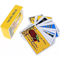 Miniatyrbilde 3 av 3: Tarot - Knight Tarot - Knight Waite Tarot