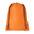 Pikkukuva 1 / 2: Bullet Oriole Recycled Drawstring Backpack One Size Orange Orange One Size Orange