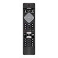 Miniatyrbild 1 av 3: Universell fjärrkontroll Brc0884402 för Philips Android TV