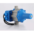 Miniatyrbillede 4 af 5: T1 Vandpumpe Trykregulator Automatisk Booster Pumpe Smart Switch Beskyttelse Motorstyring - 1 stk