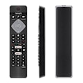 Miniatyrbild 3 av 3: Universell fjärrkontroll Brc0884402 för Philips Android TV