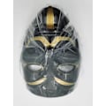Miniatyrbild 5 av 6: Hacker Mask V för Vendetta Mask Barn Kvinnor Män Kostym Cosplay