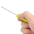 Miniatyrbild 4 av 5: 360 set plasttryckknappar 24 färger T5 + 1 st spänntång handverktyg