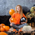 Miniatyrbillede 5 af 6: Pumkin Pude, Fyldt Pumkin Blød Plys Legetøj Sofa Pude Blød Pumkin Pude Dekoration til Hjemmet White