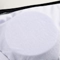 Pikkukuva 7 / 7: Naisten kaksiosainen uimapuku Gradient Color Tankini Set Top shortsit matalavyötäröinen urheilullinen uimapuku Bikini