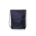 United Bag Store Dragsnöre Väska One Size Marinblå Marinblå One Size Navy