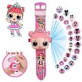 Miniatyrbillede 1 af 5: Paw Patrol Projektions Digital Ur 24 Styles Projektions Ur A-9019 A-9019