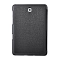 Miniatyrbild 3 av 5: Slim Smart Cover Fodral för Galaxy Tab S2 8-tums Tablet (Svart)
