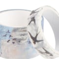 Pikkukuva 2 / 10: Washi-teippisarja koristeluun, koristeluun, leikekirjaan, DIY-muistikirjaan