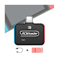 Miniatyrbillede 2 af 5: Opgrader Switch Rcm Loader Dongle Os Rcm Ns Kortere Med Injector Jig Kits Kortere Forbindelsesværktøjer -n2447