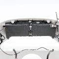 Miniatyrbillede 2 af 5: Li-polymer Batterier Lithium Ion Batteri til Quest 2 VR Headset Li-ion Batteri
