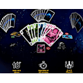 Miniatyrbilde 5 av 5: The Crew - Quest for Planet Nine Astronauts Brettspill Partyspill Kort