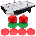 Pikkukuva 10 / 11: Ilmahockey-setti Kotipeli Pöytäpelin Vaihtotarvikkeet 4-Liukusäädintä