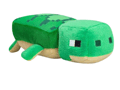 Minun maailmani pehmolelu, täytetty pehmolelu, pehme pehmolelu, lasten lahja Turtle 18cm