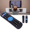 Miniatyrbild 2 av 5: IR Fjärrkontroll Universell T95 S912 T95z H96 X96 Max För Android För Smart TV