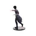Miniatyrbilde 3 av 3: My Hero Academia Dabi Actionfigur All Might Himiko Toga Shouta Fantastisk Helt Anime Leker Samlemodell Gave