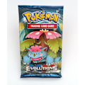 Miniatyrbild 2 av 8: Monsters Cards - 2 Boosterpaket (Slumpmässiga Paket) - Engelska Kort