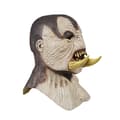 Warcraft-mask huvudöverdrag  skrämmande Warcraft-mask