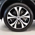 Miniatyrbild 6 av 7: 4-Pack Volkswagen Navkapslar – Hjulnavemblem 56mm