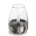 Miniatyrbild 1 av 8: Solcellslampa LED-ljus CAPPING TRANSPARENS CAPPING Capping transparens Capping transparency Capping transparency