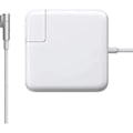Miniatyrbild 1 av 5: 60W Macbook Pro Laddare - Ersättnings 60W L-tip Macbook Laddare för Äldre Macbook Pro 13 tum - Universell Strömadapter Kompatibel med Macbook Pro 13 I