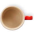 Miniatyrbillede 4 af 6: Stentøjs kaffekrus, 350 ml, Cerise Cerise 350 ml