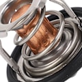 Miniatyrbillede 3 af 8: Termostat 180F 7052496 Termostat med O-ring Udskiftning til Polaris RZR Ranger Crew XP 900 570
