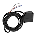 Miniatyrbillede 8 af 8: BERM Fotoelektrisk Switch Diffus Reflektionssensor Nærhedsswitch 24‑240V BEN300‑DFR