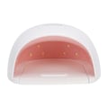 Miniatyrbilde 6 av 8: 72W Profesjonell Negle tørker Gel Polish UV LED Lys Manikyr Herding Neglekunst Utstyr EU Plugg 110~240V