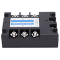 Miniatyrbilde 5 av 6: 3-faset Solid State Relay SSR3/0324880A DCAC 480V Distribusjonsstyringsutstyr