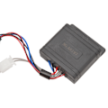 Miniatyrbillede 8 af 8: 1-vejs Motorcykel Fjernbetjening Alarm Kit 12V Tyverisikring Vandtæt Alarmsystem til Scooter Motorcykel