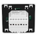 Miniatyrbilde 8 av 8: ME5503 Programmerbar Termostat LCD Smart Termostat for Gulvvarme Vannvarme