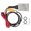 Miniatyrbillede 2 af 8: BERM Digital Display Counter Elektronisk Industrisensor Automatisk Induktion BEM‑6H‑30E4‑CTAC220V
