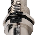Miniatyrbilde 5 av 8: M8‑I4 Messing Industriell Kontakt Adapter M8 IP67 Vanntett Kontakt 4-polet Plugg Adapter