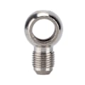 Miniatyrbillede 2 af 8: Turbo Banjo Adapter 6AN til M14 304 Rustfrit Stål Fitting 414‑02101‑007 Biltilbehør