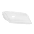 Miniatyrbilde 2 av 8: Klar frontlysklokke for bil, korrosjonsbestandig, beskyttende deksel for 3-serie E90 E91 2005-2012 Høyre: 63117240262 63117161670