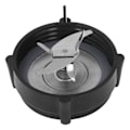 Miniatyrbillede 2 af 5: Blenderblad-udskiftningsdele Husholdningsbladpakning Bundbase Sæt til OSTER Blender 1200W