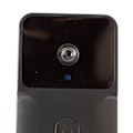 Miniatyrbillede 3 af 8: Trådløs Smart Videodørtelefon med Indbygget Kamera WIFI Dørklokke til Hjemmesikkerhed