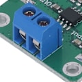 Miniatyrbillede 4 af 8: RF Differentialforstærker Dobbelt Ende til Enkelt Terminal Elektrisk Komponent Del AD8130