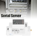 Pikkukuva 5 / 8: RS485 - WIFI/Ethernet-sarjapalvelin IP ECos:lle antennilla PW21-H AC 100-240V