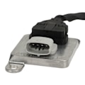 Miniatyrbillede 3 af 8: Nitrogenoxid Sensor 21636091 Indløb Nox Sensor Brændstofindsprøjtning Justering Reducer Emissioner Udskiftning til Mack 2010 til 2016