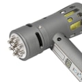 Miniatyrbillede 4 af 8: Elektromagnetisk ED Behandlingsmaskine 11 Hoveder Forbedrer Cirkulation Ekstrakorporeal Shockwave Enhed 100‑240V EU Stik