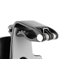 Miniatyrbillede 1 af 8: Dashboard HUD Mobiltelefonholder 360° Rotation Justerbar Beslag Multifunktionelt Tilbehør