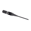 Miniatyrbillede 8 af 8: 1 stk Rød Laser Bore Sighter Kikkert 0,22~5mm Kaliber Gevær Collimator
