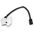 Miniatyrbilde 2 av 8: 9-pins nøytral sikkerhetsbryter rekkeviddesensor metall 01V919821A erstatning for A4 2000‑2008