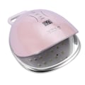 Miniatyrbild 1 av 8: Intelligent 48W UV-nagel torkare Nagelfototerapi Maskin Gel Ljuslampa Konst Manikyr Rosa US