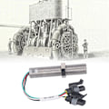 Miniatyrbillede 1 af 8: Magnetisk Pickup Hastighedssensor 5/8 M16 UNF Rustfrit Stål MSP6732 Generator MPU Hastighedssensor
